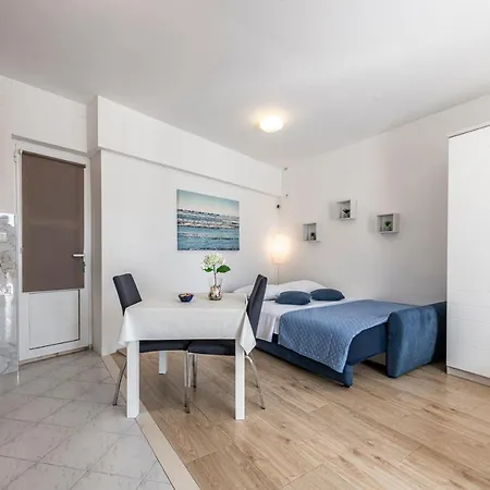 Maria Ii * דוברובניק