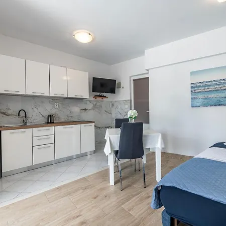 Maria Ii דוברובניק