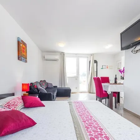 Apartment Maria Ii Dubrovnik