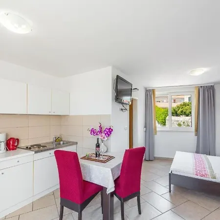 Maria Ii Дубровник