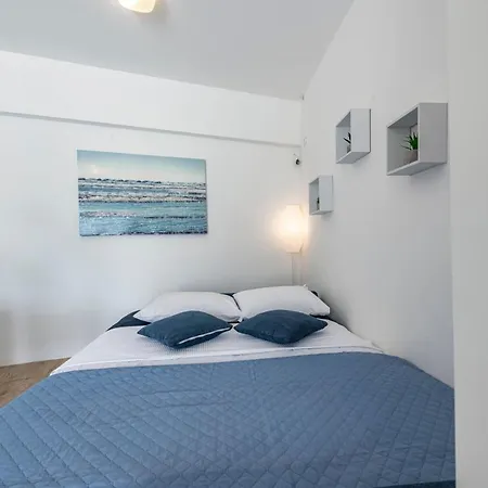 Maria Ii Διαμέρισμα Ντουμπρόβνικ