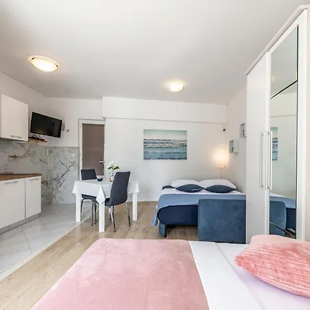 Maria Ii Apartment Dubrovnik
