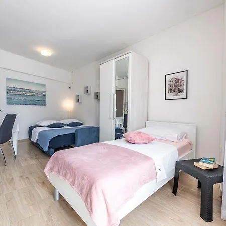 Maria Ii Apartment Dubrovnik