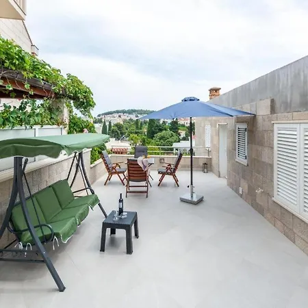 Maria Ii Дубровник