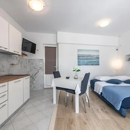 Maria Ii Ντουμπρόβνικ