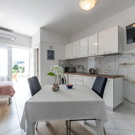 Maria Ii Lejlighed *