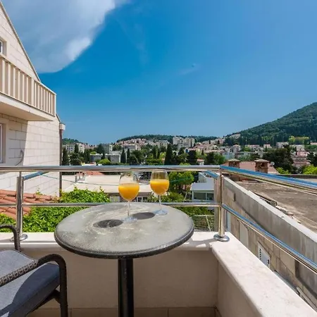 Apartamento Maria Ii Dubrovnik