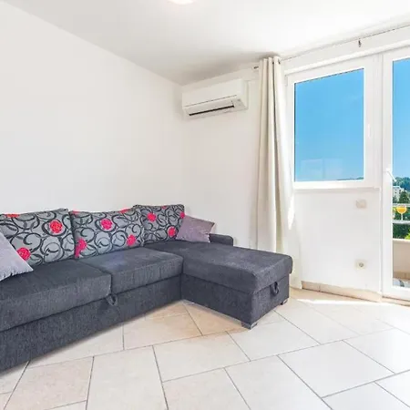 Maria Ii Apartamento