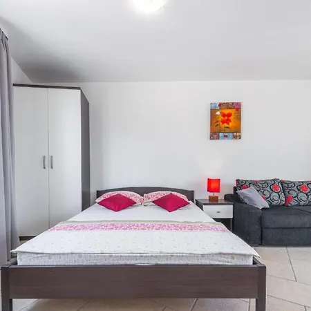 Apartamento Maria Ii Dubrovnik
