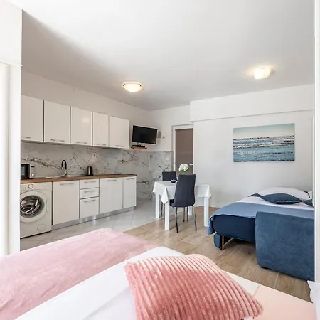 Apartamento Maria Ii Dubrovnik