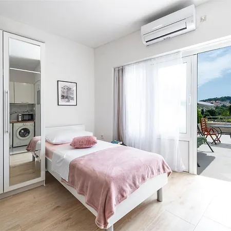 Apartamento Maria Ii