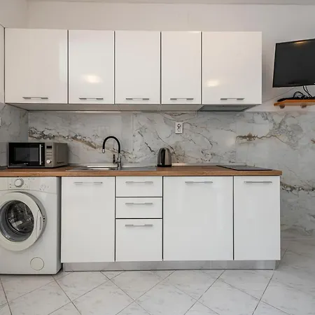 Apartamento Maria Ii *