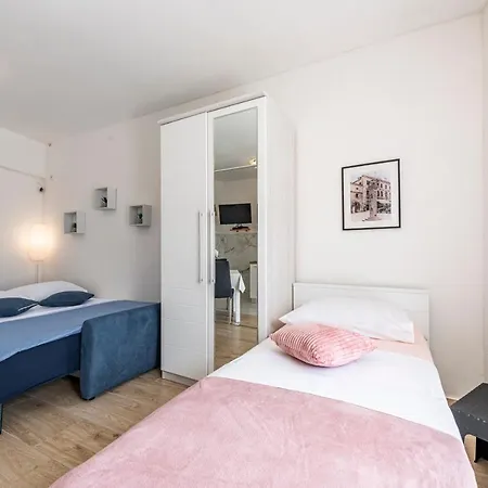 Maria Ii Apartamento Dubrovnik