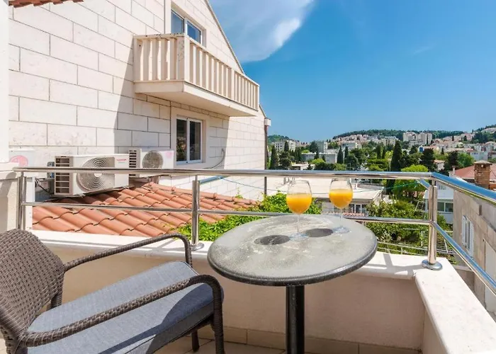 Maria Ii Appartamento *