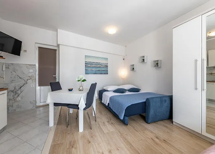 Appartamento Maria Ii